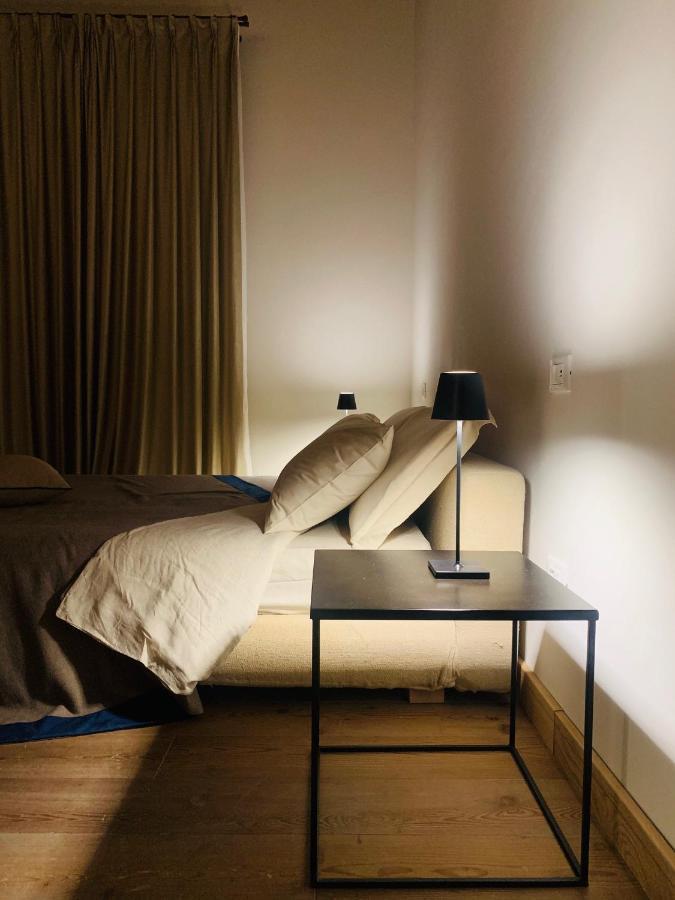 San Calisto Camere Con Vigna Popoli Zimmer foto