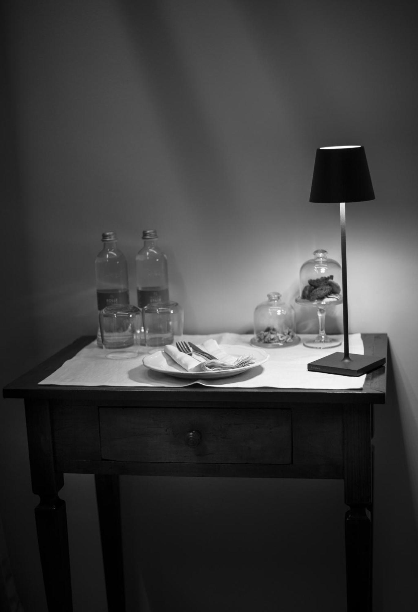 San Calisto Camere Con Vigna Popoli Zimmer foto
