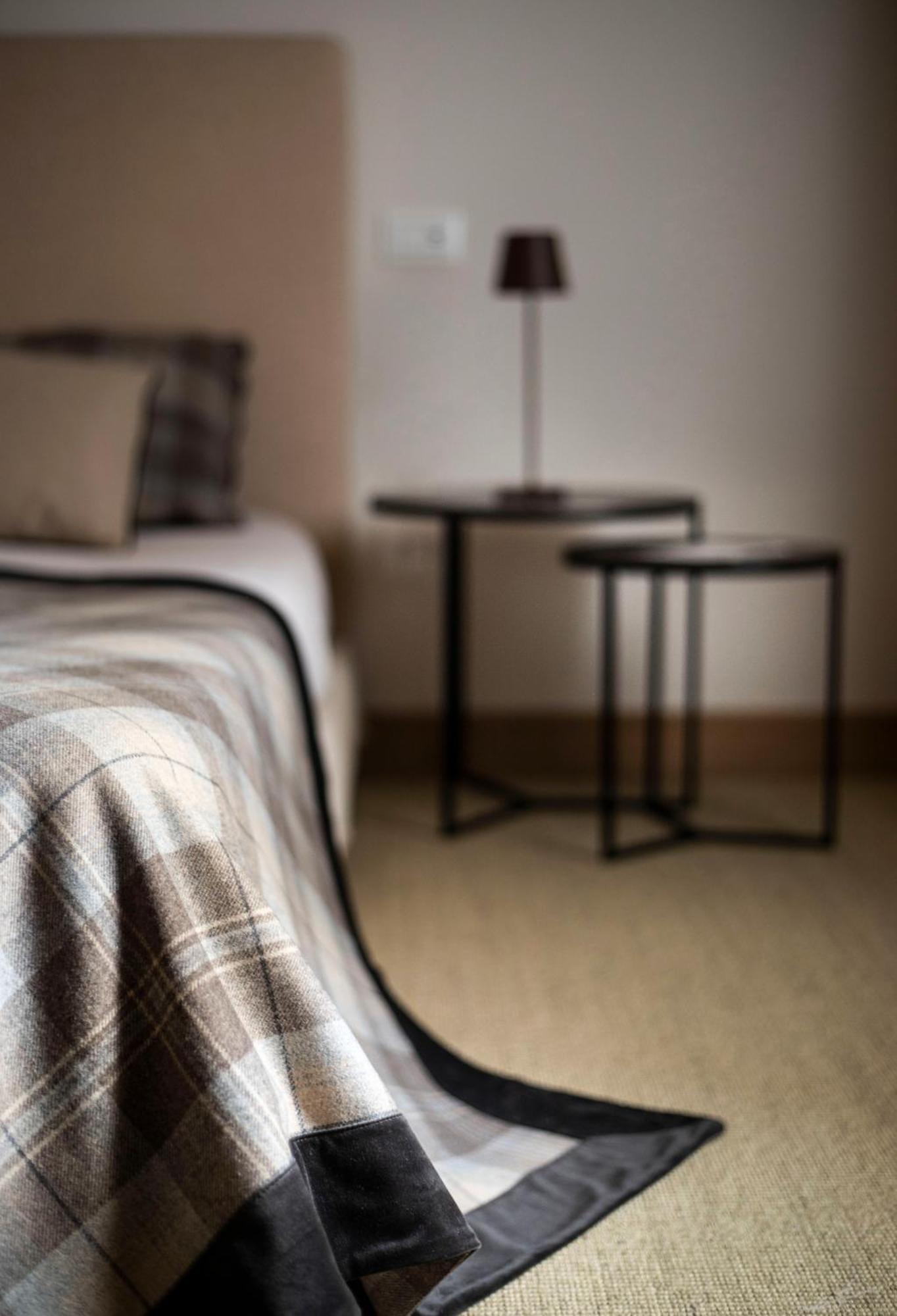 San Calisto Camere Con Vigna Popoli Zimmer foto